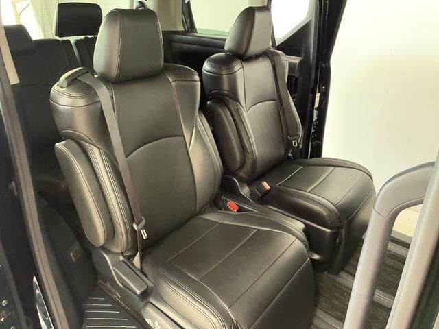 TOYOTA VELLFIRE 2018 Image 31