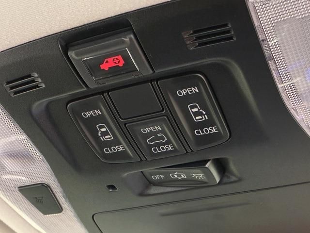 TOYOTA VELLFIRE 2018 Image 31