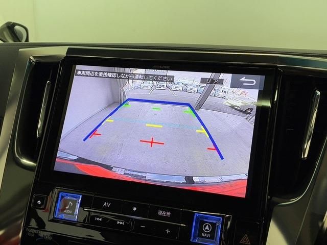 TOYOTA VELLFIRE 2018 Image 31