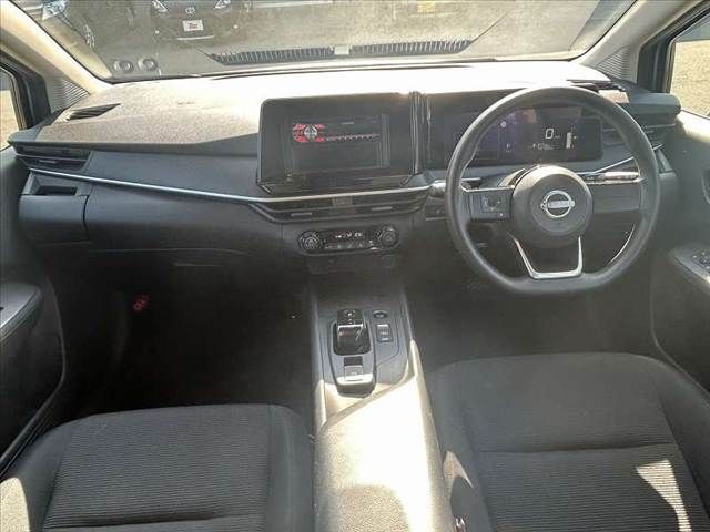 NISSAN NOTE 2021 Image 31