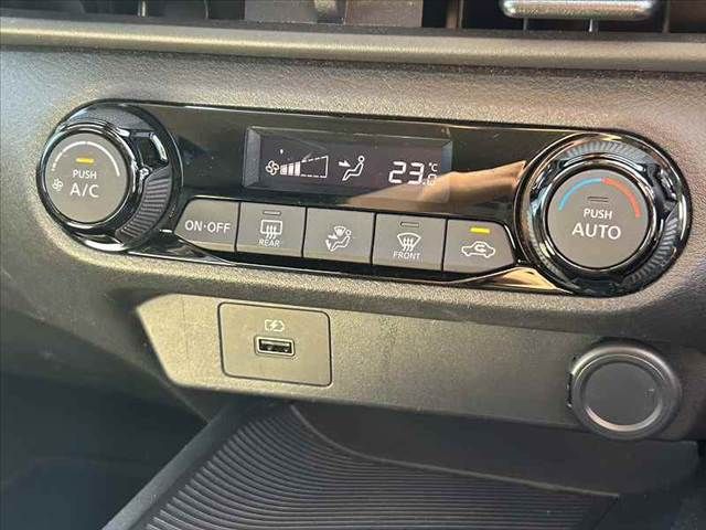 NISSAN NOTE 2021 Image 31