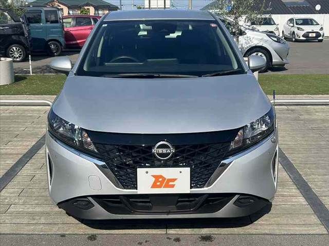 NISSAN NOTE 2021 Image 31