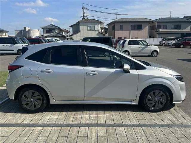 NISSAN NOTE 2021 Image 31