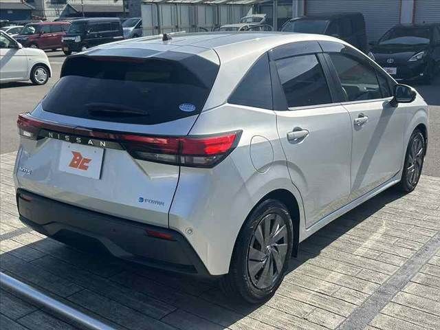 NISSAN NOTE 2021 Image 31