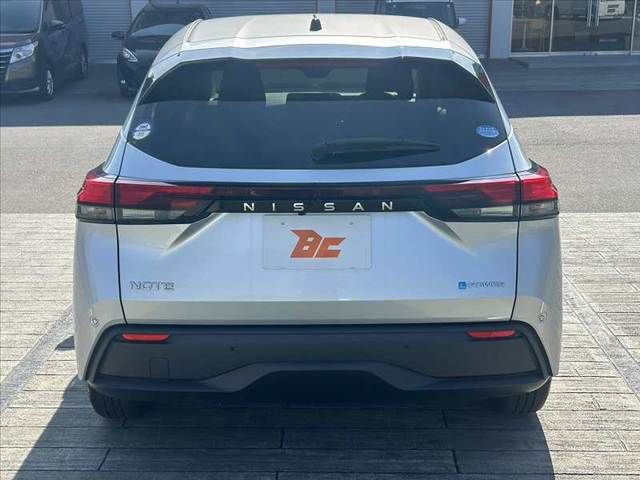 NISSAN NOTE 2021 Image 31