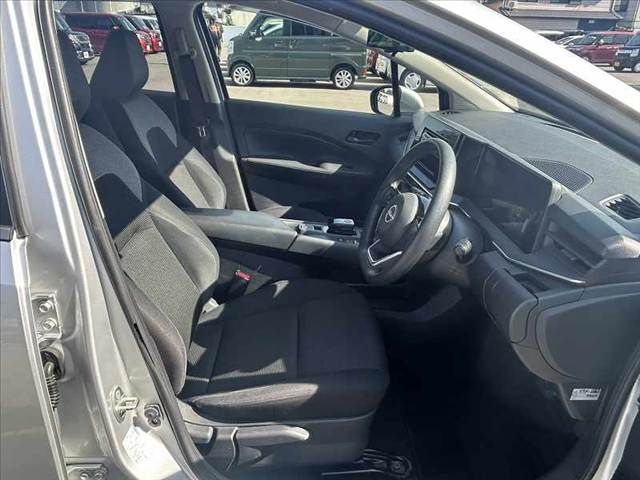 NISSAN NOTE 2021 Image 31