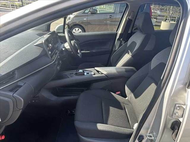 NISSAN NOTE 2021 Image 31