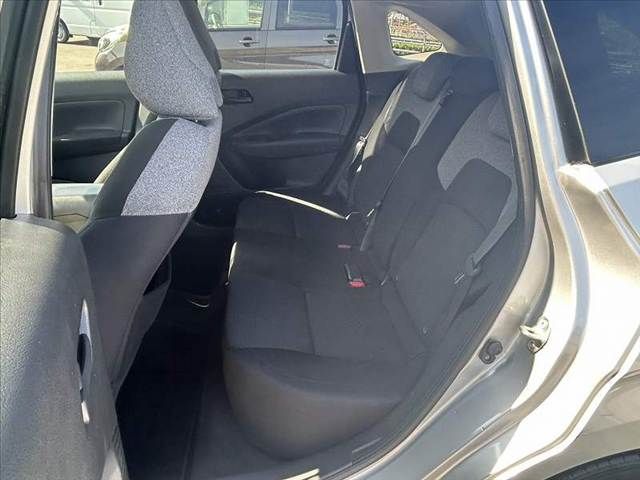 NISSAN NOTE 2021 Image 31