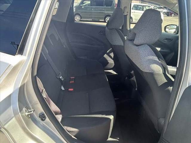 NISSAN NOTE 2021 Image 31