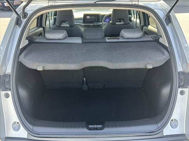 NISSAN NOTE 2021 Image 31