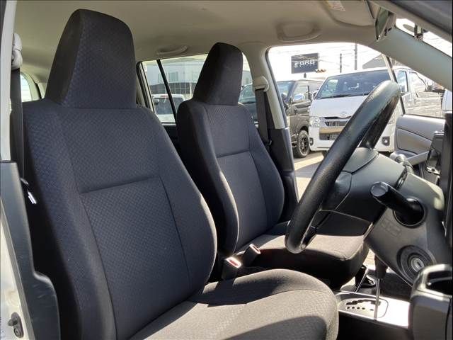 TOYOTA PROBOX VAN 2WD 2020 Image 31