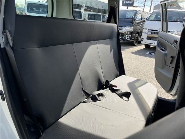 TOYOTA PROBOX VAN 2WD 2020 Image 31