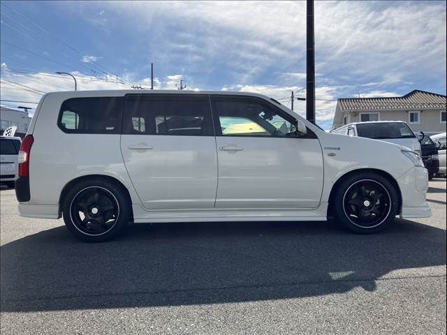 TOYOTA PROBOX VAN 2WD 2020 Image 31