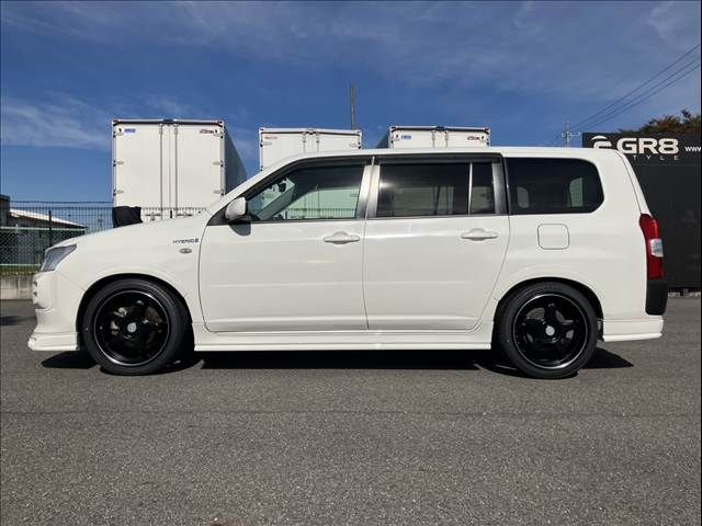 TOYOTA PROBOX VAN 2WD 2020 Image 31