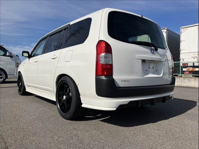 TOYOTA PROBOX VAN 2WD 2020 Image 31