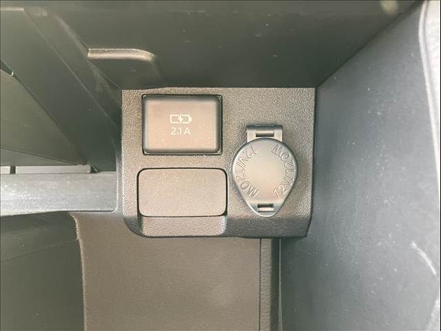 TOYOTA PROBOX VAN 2WD 2020 Image 31