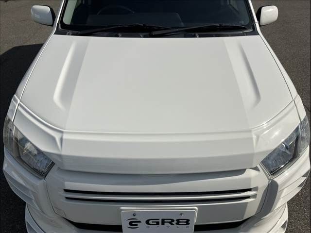 TOYOTA PROBOX VAN 2WD 2020 Image 31