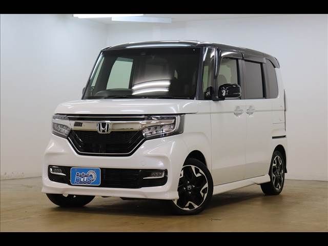 HONDA N BOX CUSTOM 2020 Image 31