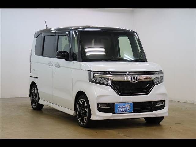 HONDA N BOX CUSTOM 2020 Image 31
