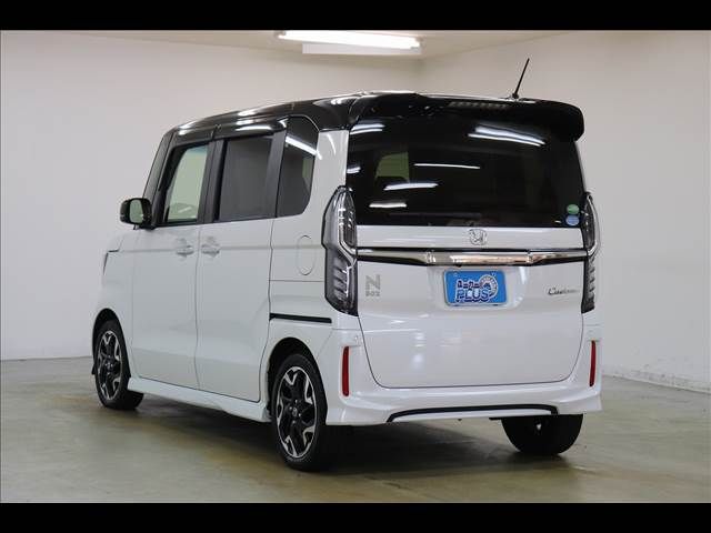 HONDA N BOX CUSTOM 2020 Image 31