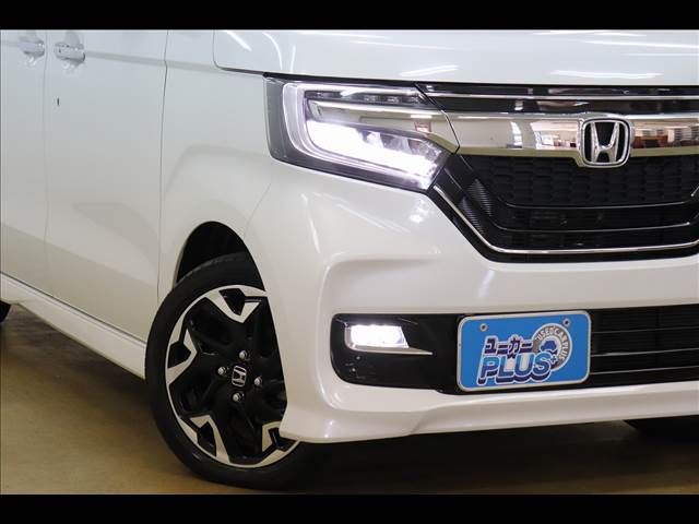 HONDA N BOX CUSTOM 2020 Image 31