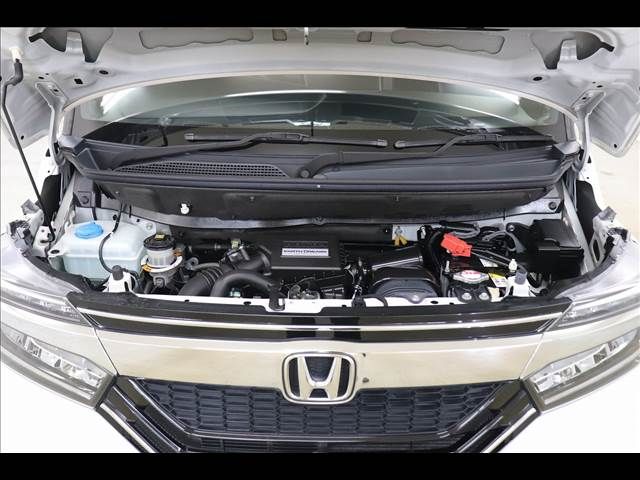 HONDA N BOX CUSTOM 2020 Image 31