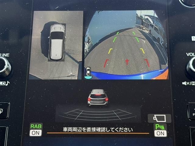 SUBARU LEVORG 2024 Image 31