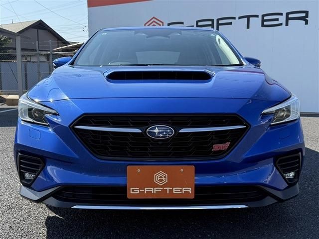 SUBARU LEVORG 2024 Image 31