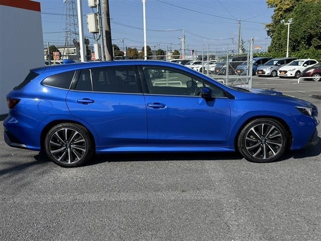 SUBARU LEVORG 2024 Image 31