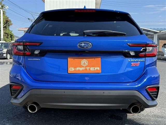 SUBARU LEVORG 2024 Image 31