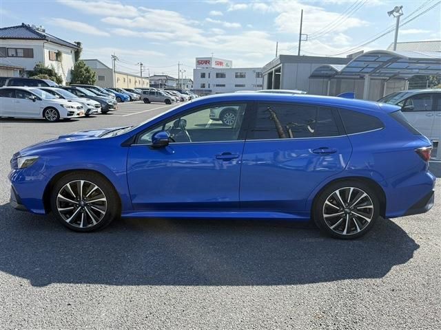 SUBARU LEVORG 2024 Image 31