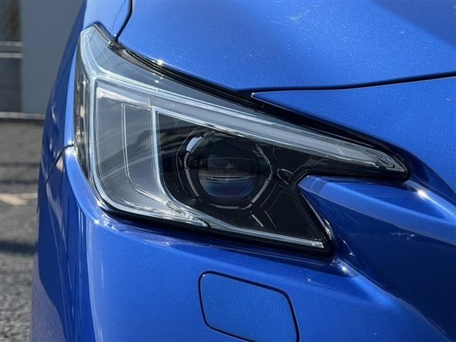 SUBARU LEVORG 2024 Image 31