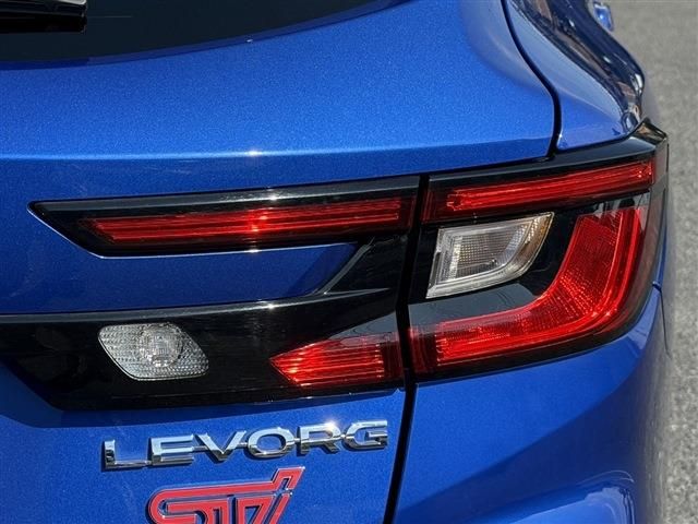 SUBARU LEVORG 2024 Image 31