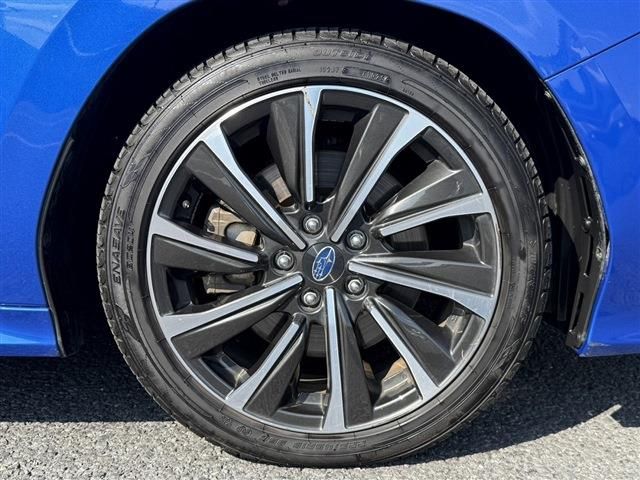 SUBARU LEVORG 2024 Image 31