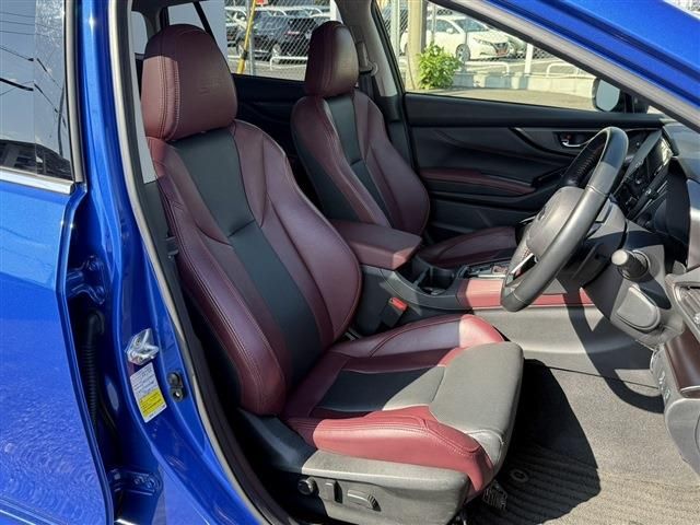 SUBARU LEVORG 2024 Image 31