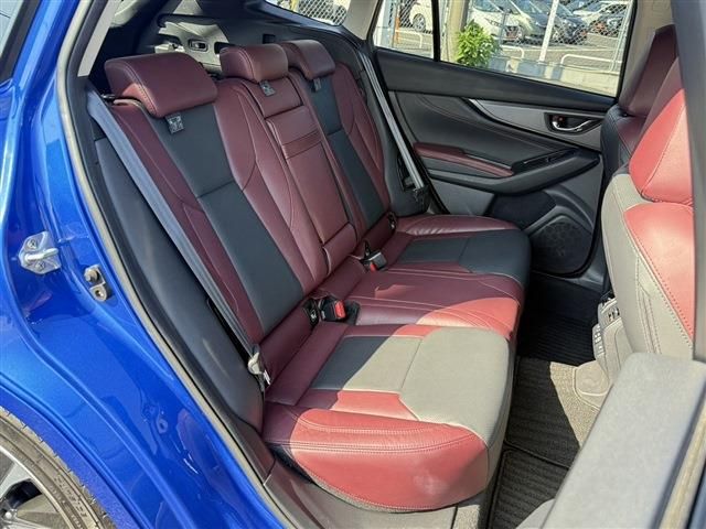 SUBARU LEVORG 2024 Image 31