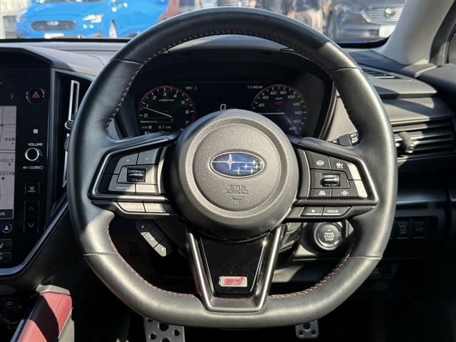 SUBARU LEVORG 2024 Image 31