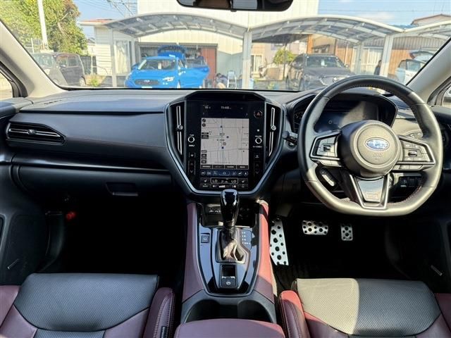 SUBARU LEVORG 2024 Image 31