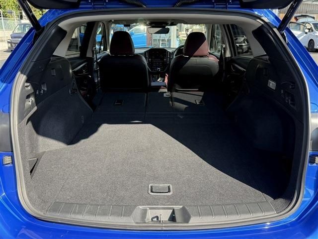 SUBARU LEVORG 2024 Image 31