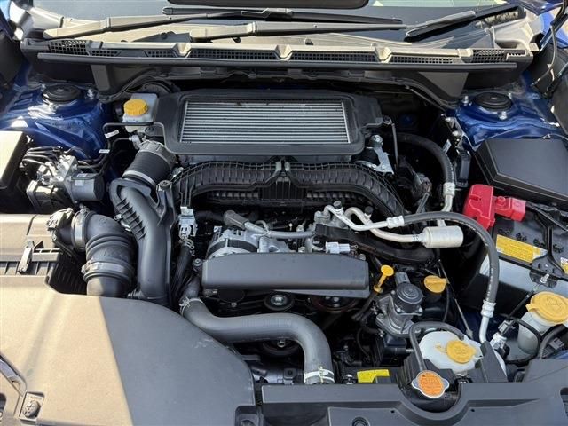 SUBARU LEVORG 2024 Image 31