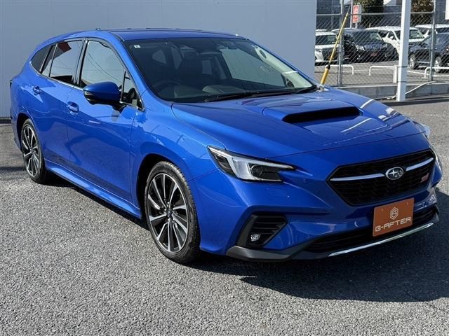 SUBARU LEVORG 2024 Image 31