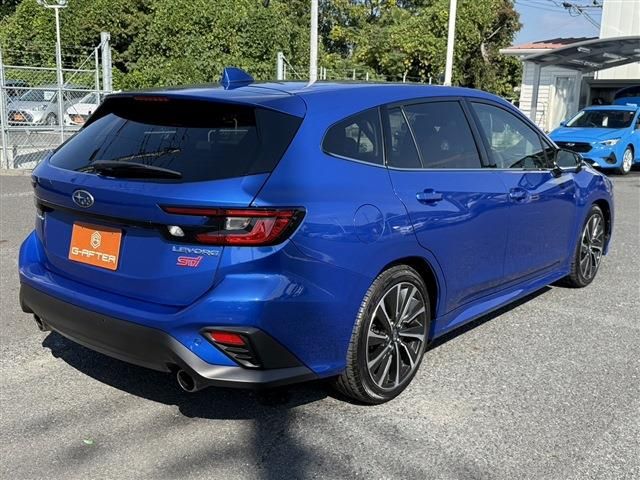 SUBARU LEVORG 2024 Image 31