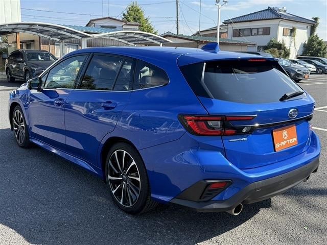 SUBARU LEVORG 2024 Image 31