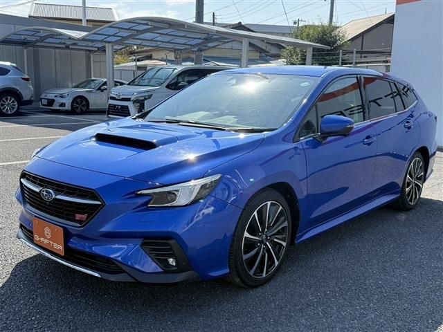 SUBARU LEVORG 2024 Image 31