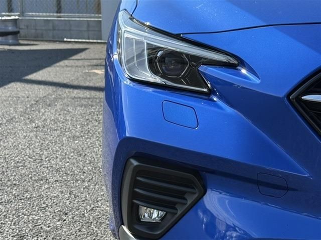 SUBARU LEVORG 2024 Image 31