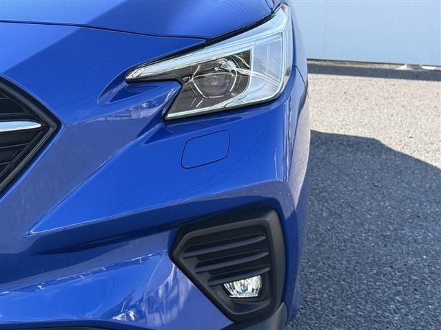 SUBARU LEVORG 2024 Image 31