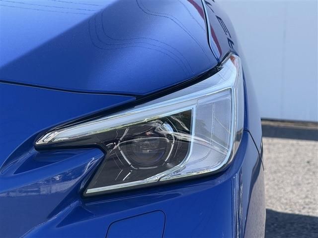 SUBARU LEVORG 2024 Image 31