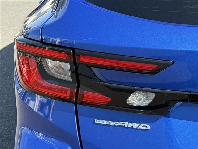 SUBARU LEVORG 2024 Image 31