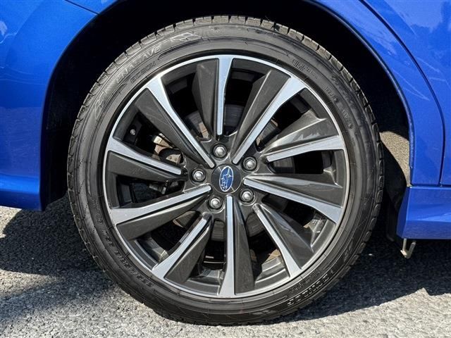 SUBARU LEVORG 2024 Image 31