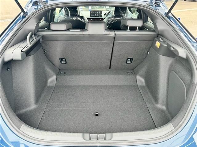 HONDA CIVIC HATCHBACK 2025 Image 31